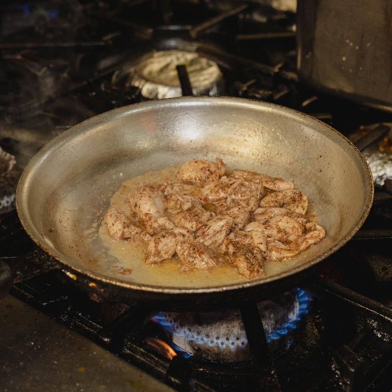 Chicken Shawarma photo