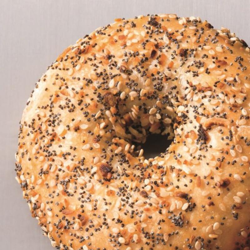 Everything Bagel photo