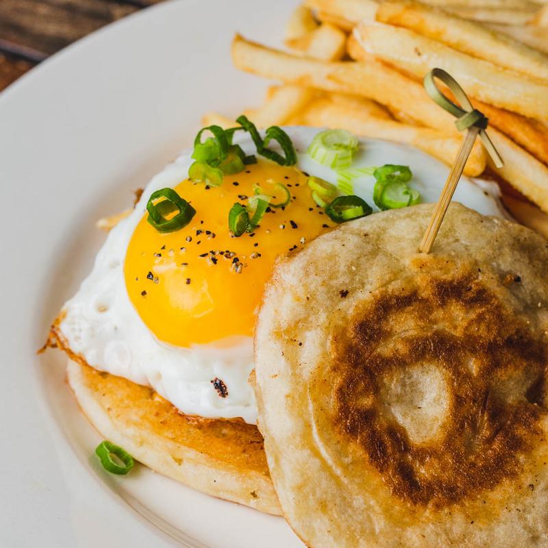 Bottomless Brunch Drinks photo