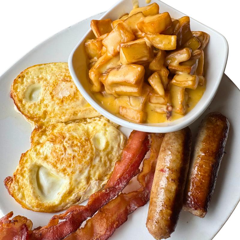 I Am The Egg Man photo