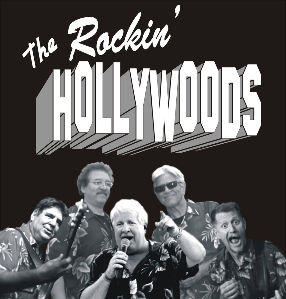 Rockin Hollywood's event photo