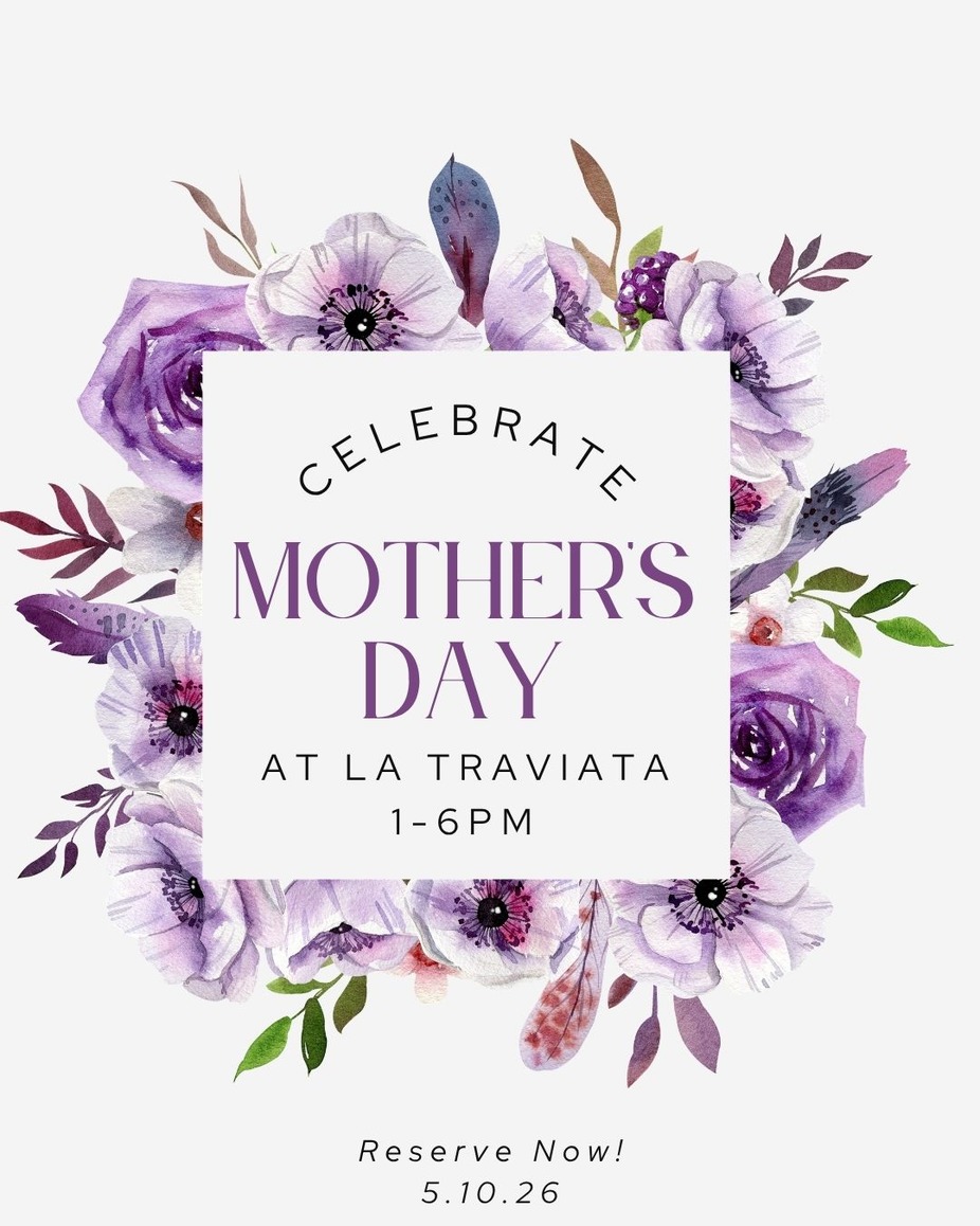 Mother's Day event photo