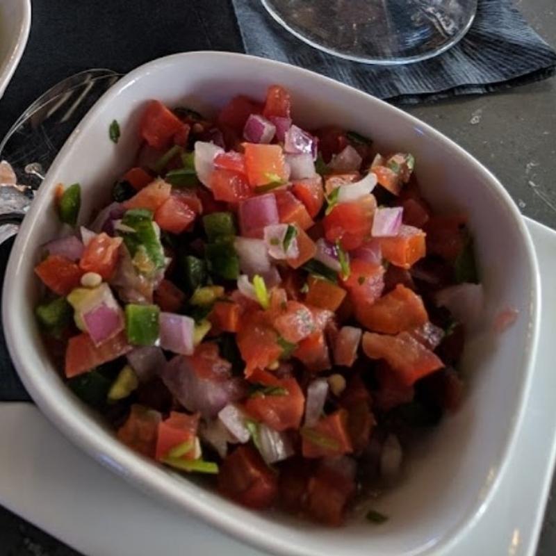 Pico De Gallo photo