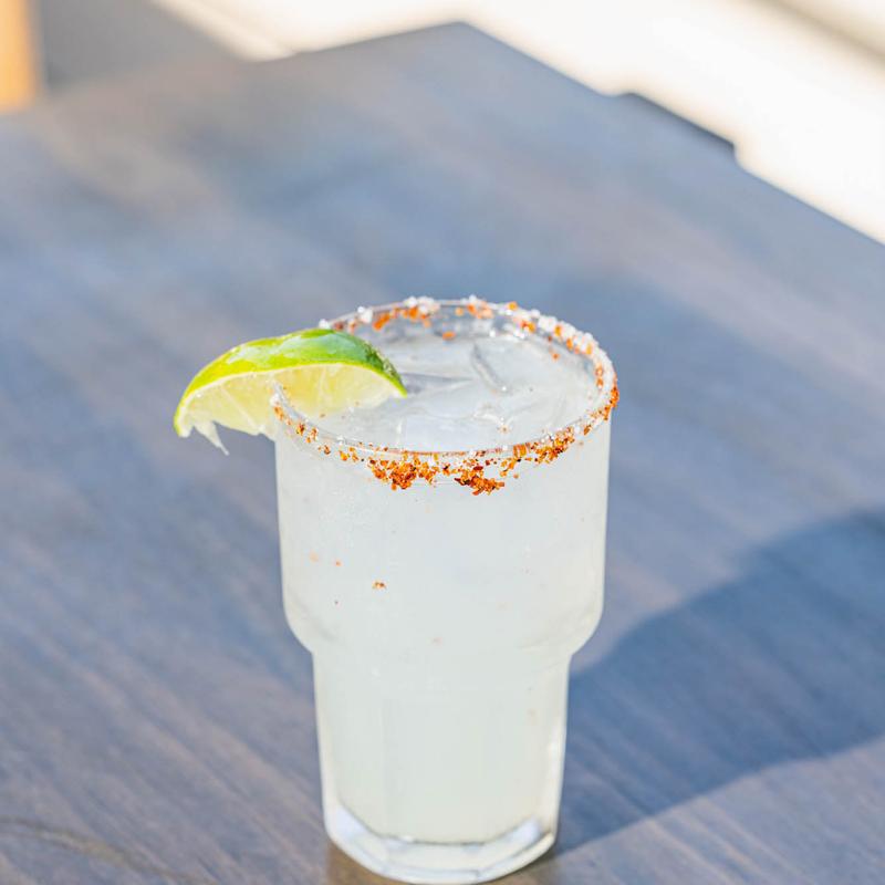 Res Ranch Water photo