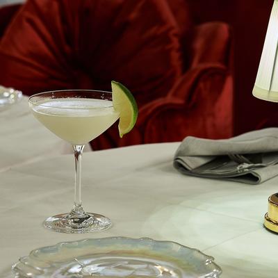 Daiquiri cocktail.