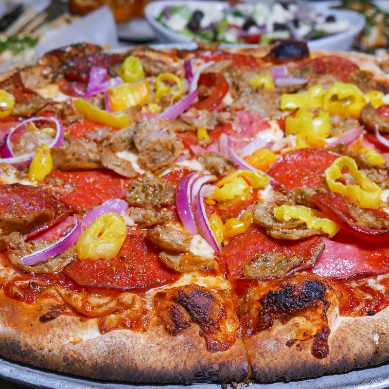 Sweet Italian BBQ photo