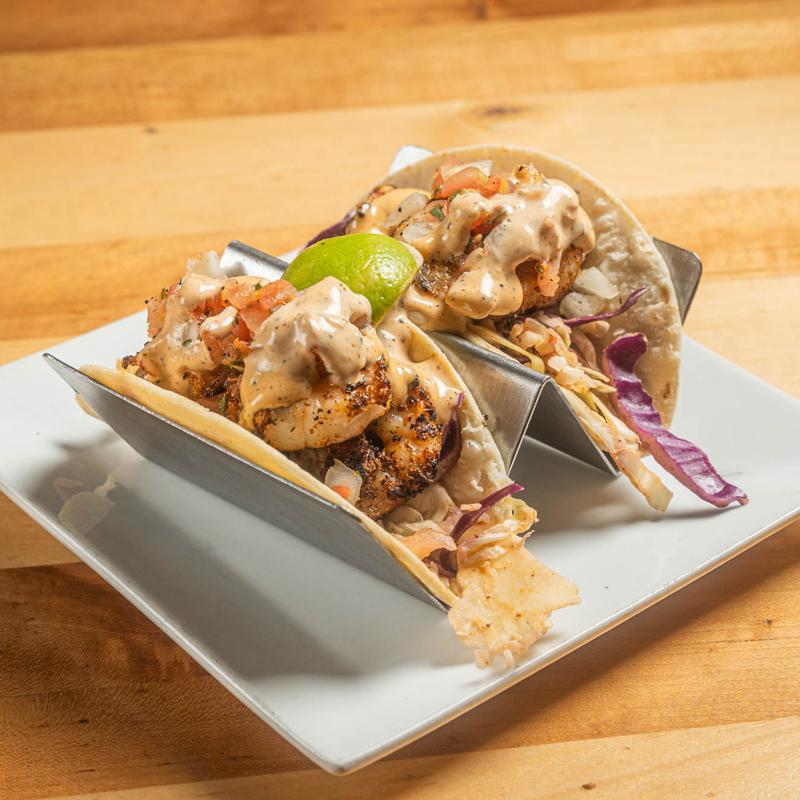 Taco of the Day (T.O.D.) photo