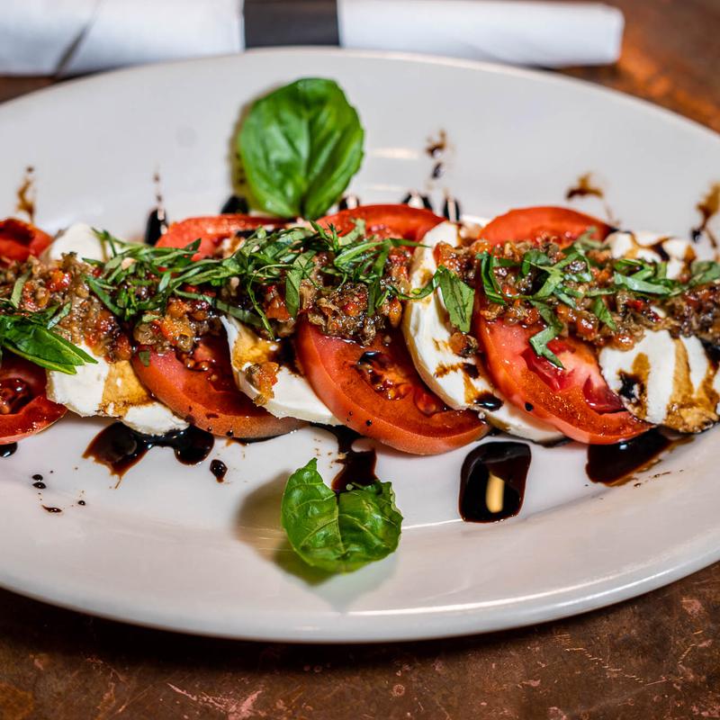 Caprese photo
