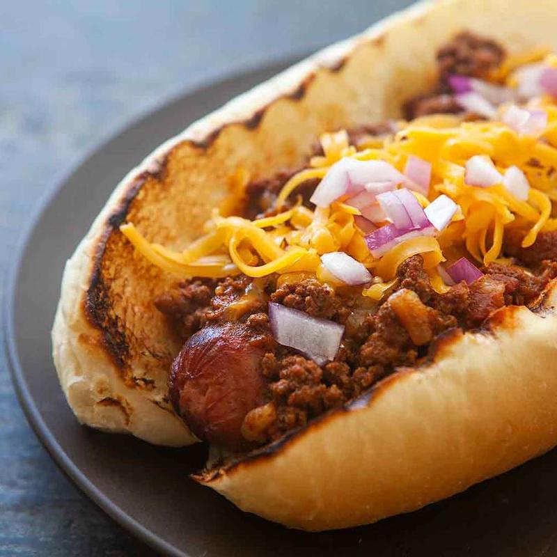Chili Dog photo