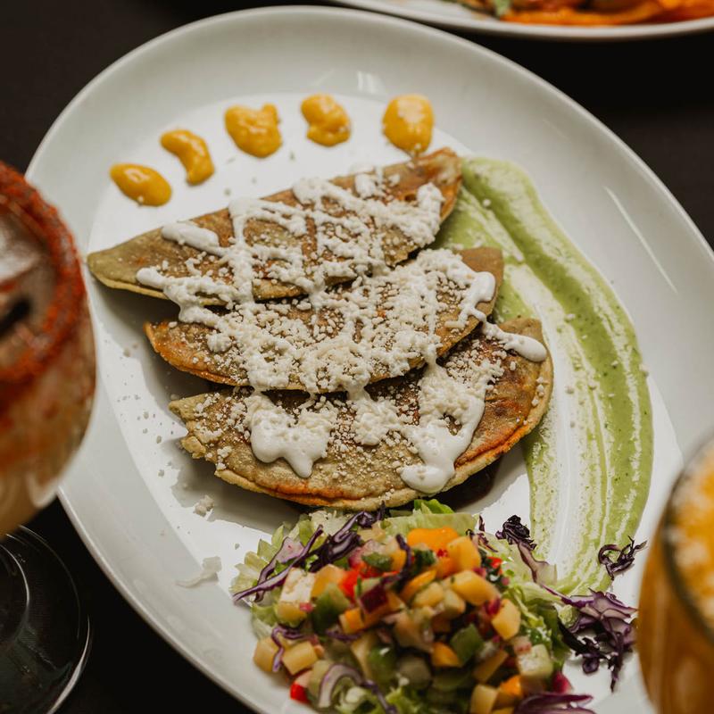 menu item 1 of 8, Brisket Empanadas (3)