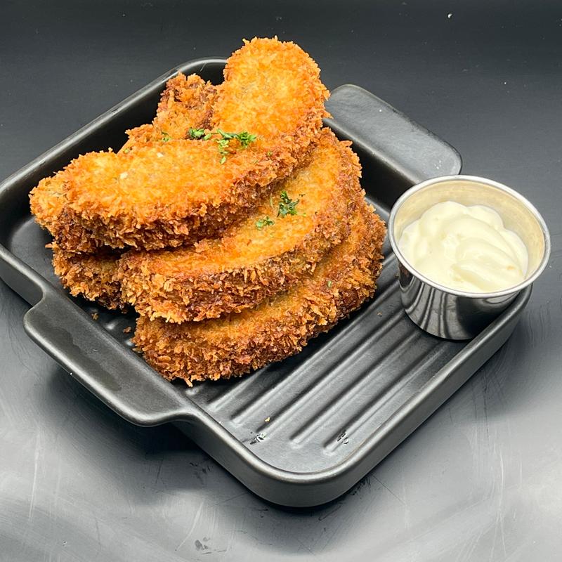 Crunch Portobello photo