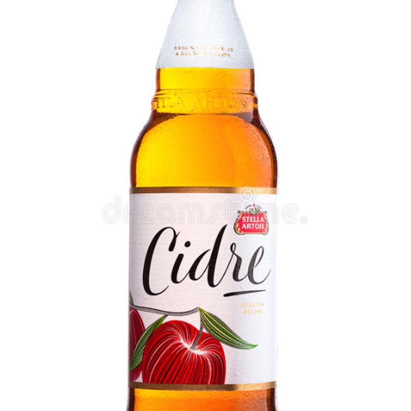Stella Artois Cidre photo