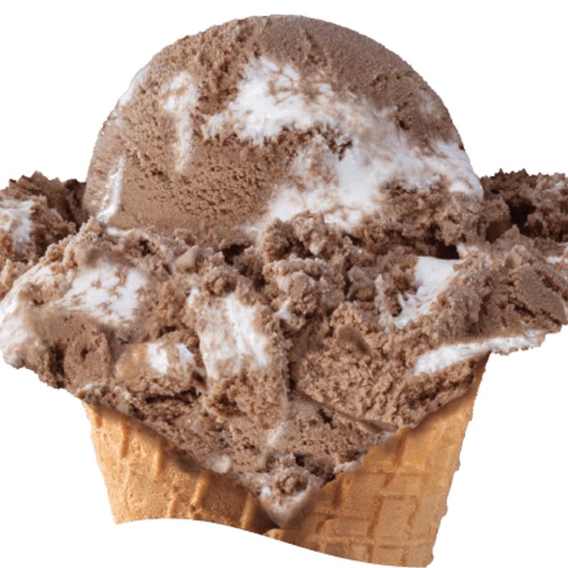 Chocolate Marshmallow photo