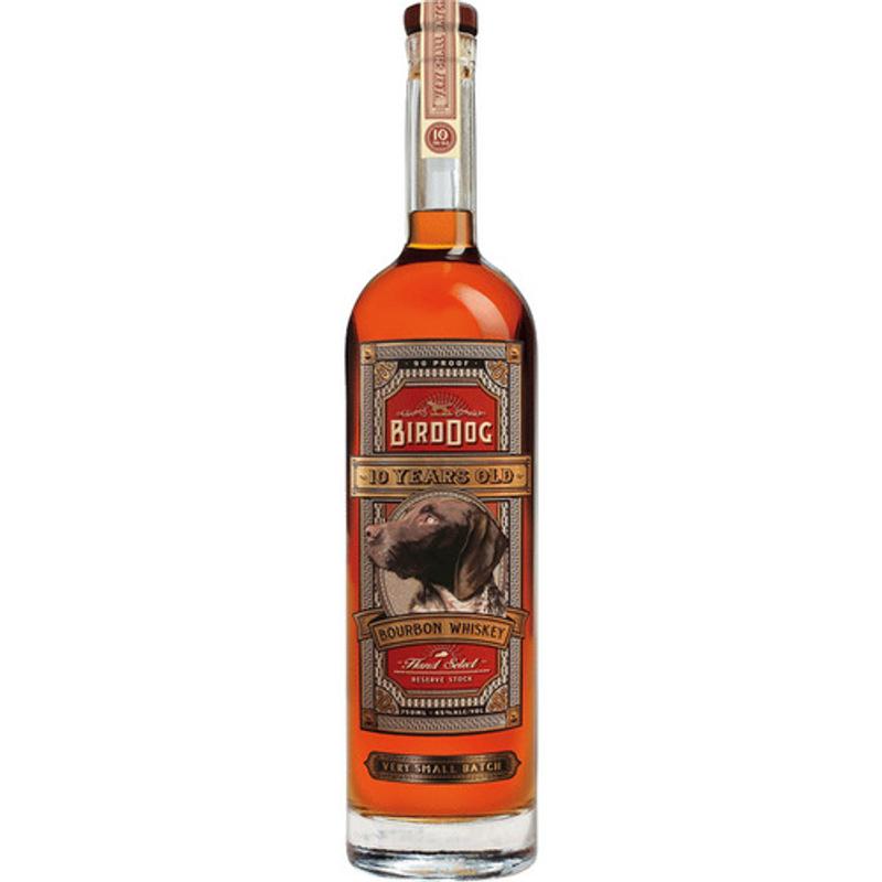 Birddog 10 Year photo