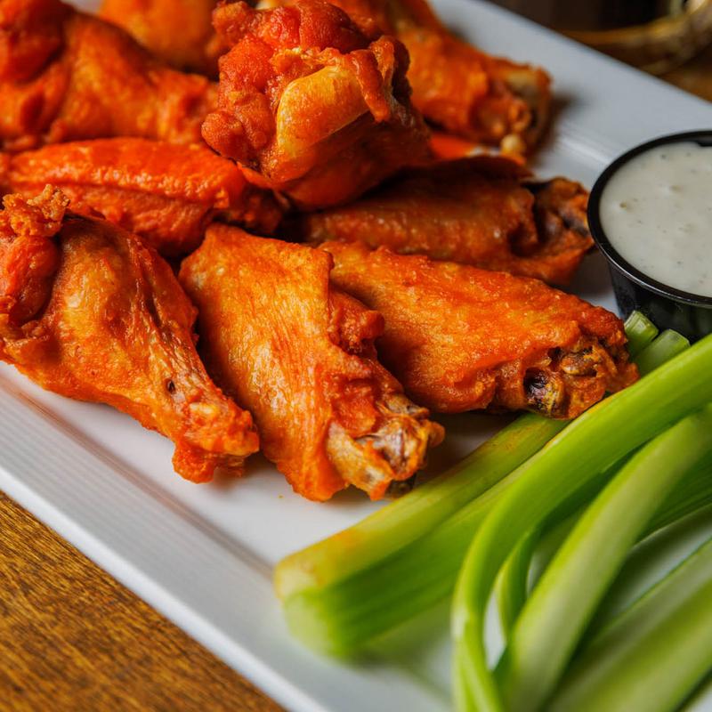 Buffalo Wings photo