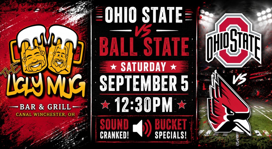 Ohio State vs Ball State event photo