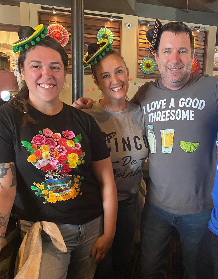 Cinco De Mayo event photo