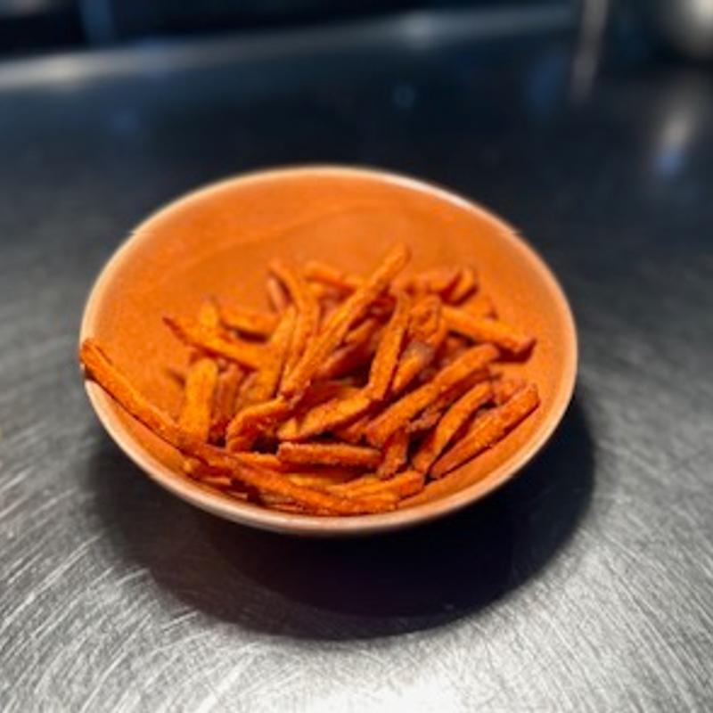 Sweet Potato Fries photo