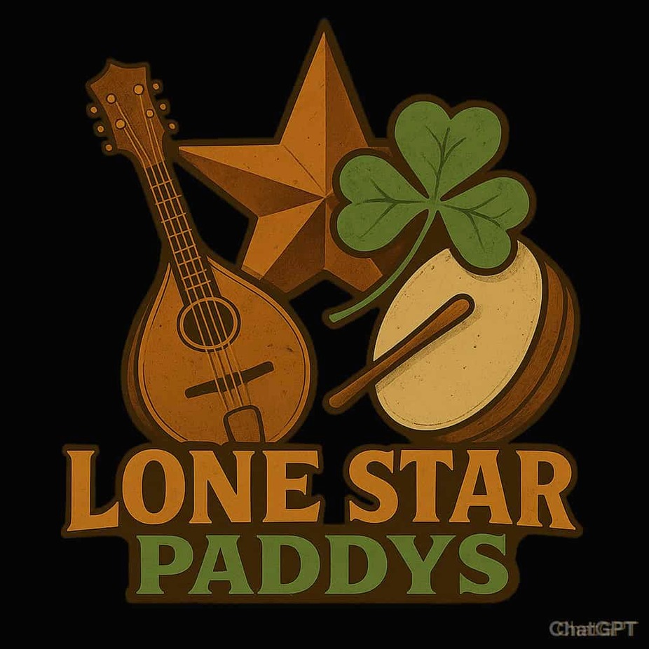 Lone Star Paddy's event photo