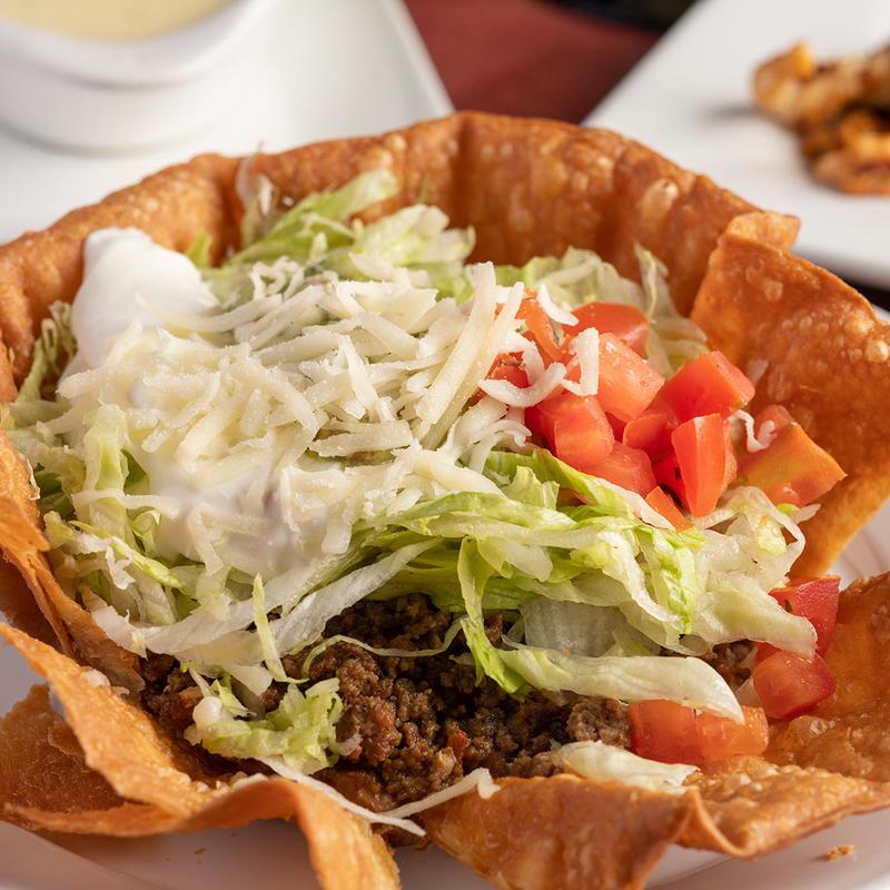 Taco Salad photo