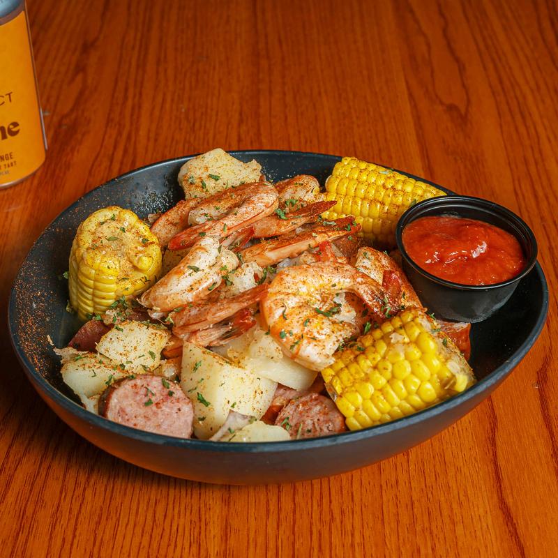Low Country Boil photo