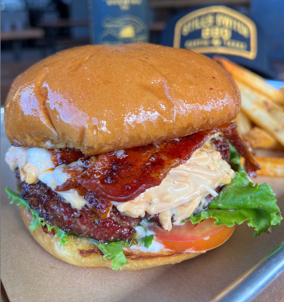 Daily specials for Thursday, March 19th