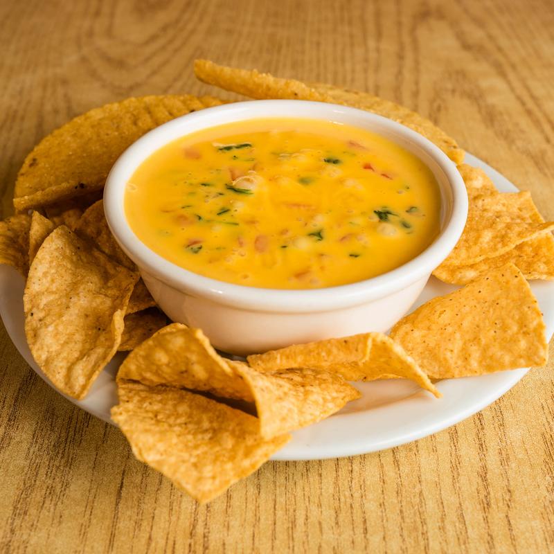 Loaded Queso photo