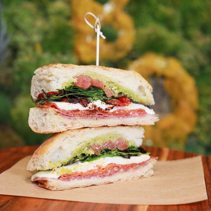 Italiano Sandwich photo