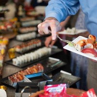 live sushi station menu gallery photo number 6