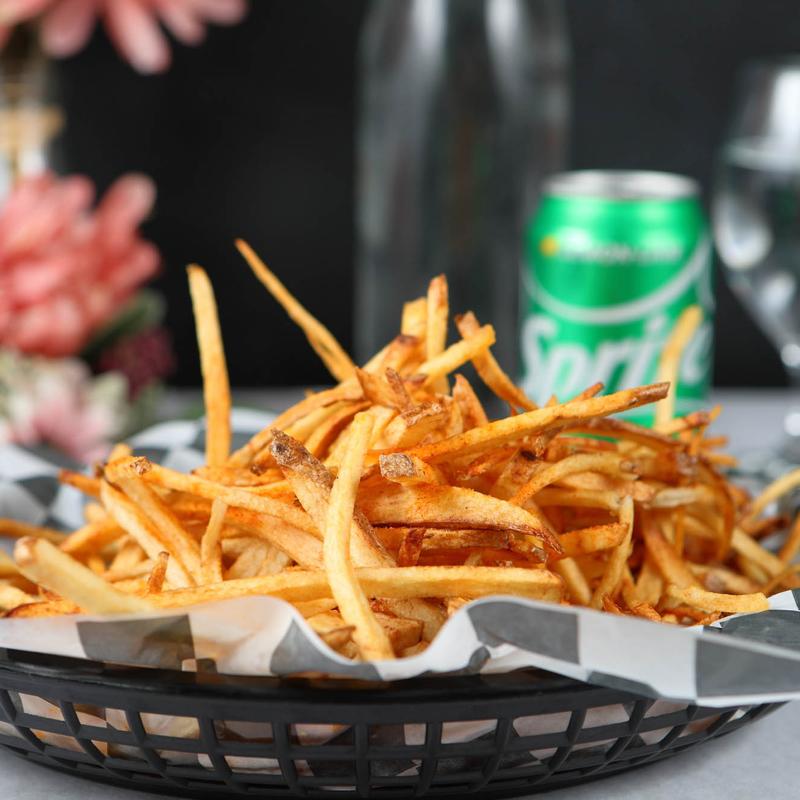 French Fries photo