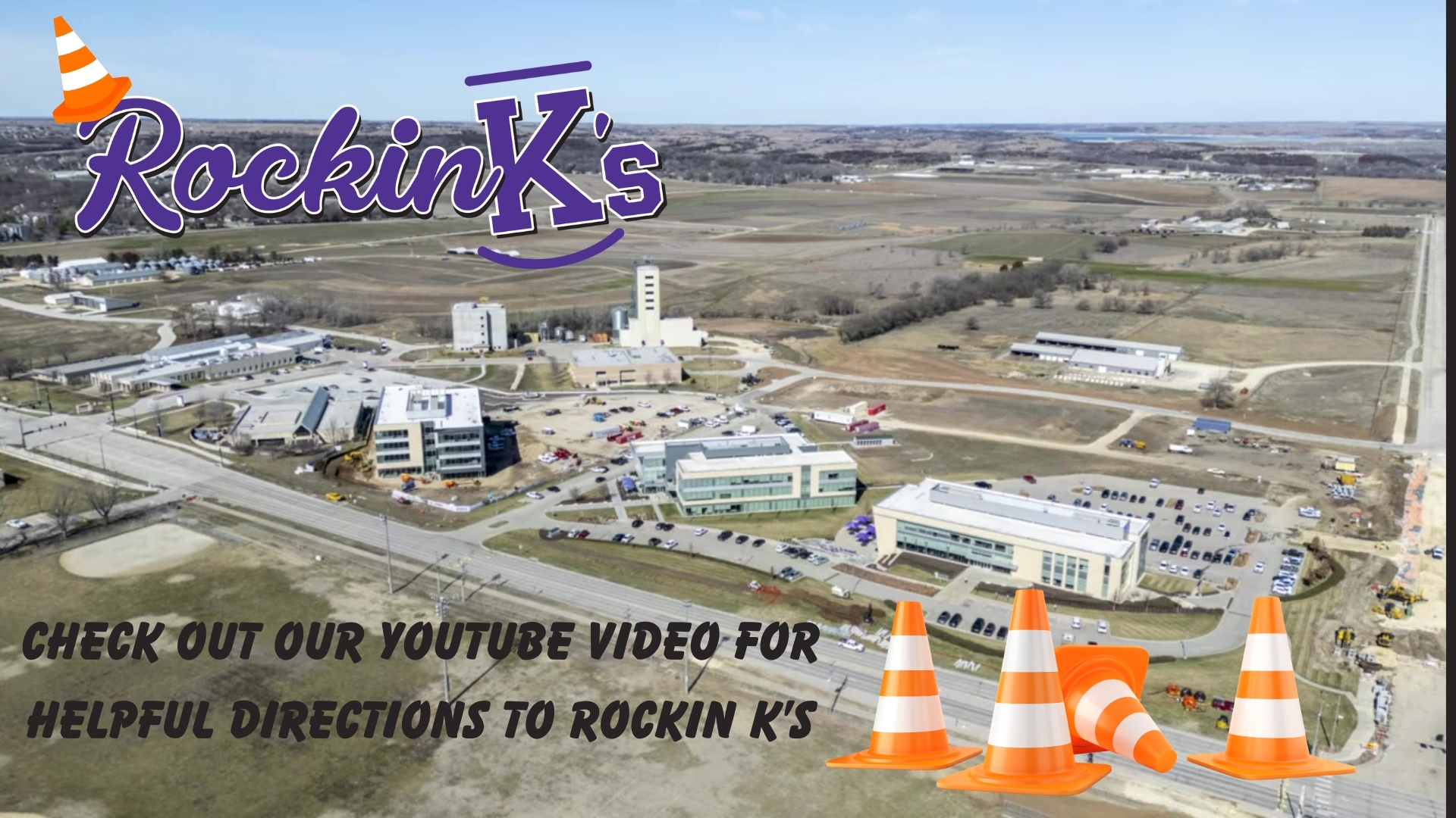 Rockin K's Manhattan, KS