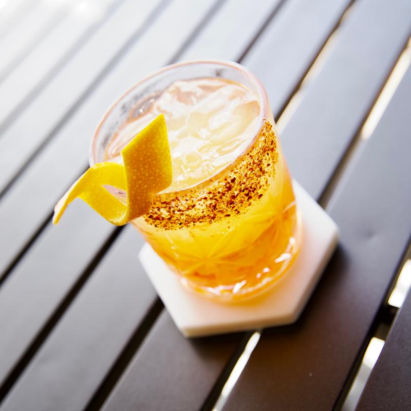 Tequila Made Me Do It photo