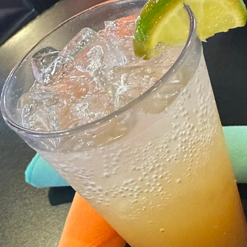 The Mule photo