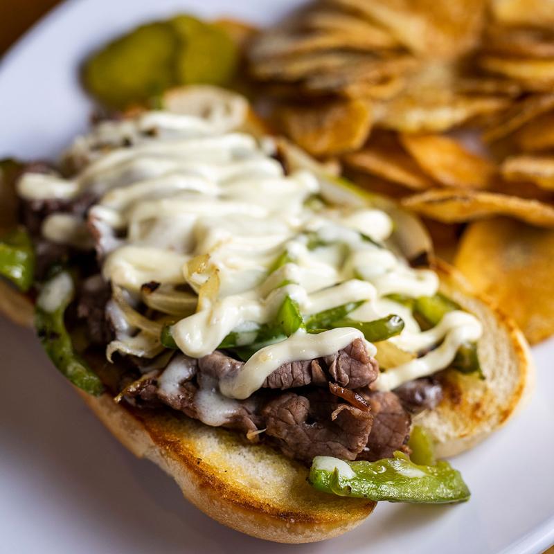 Philly Cheesesteak photo