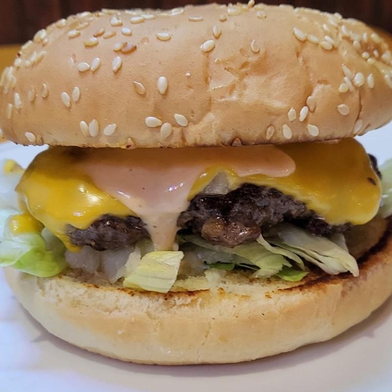 The Tavern Burger photo