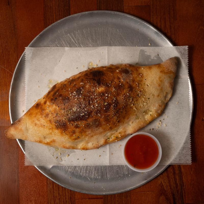 Calzone Classico photo