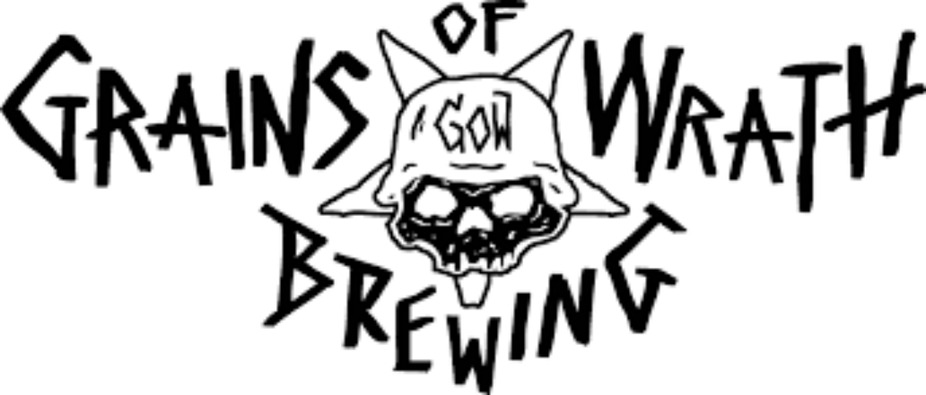 Brewers Night - Grains of Wrath Brewing event photo