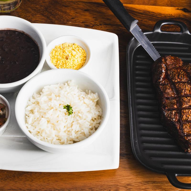 Picanha Tradicional photo