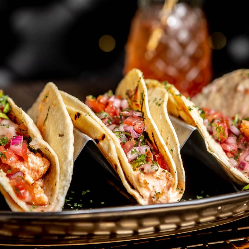 Tacos (3) photo