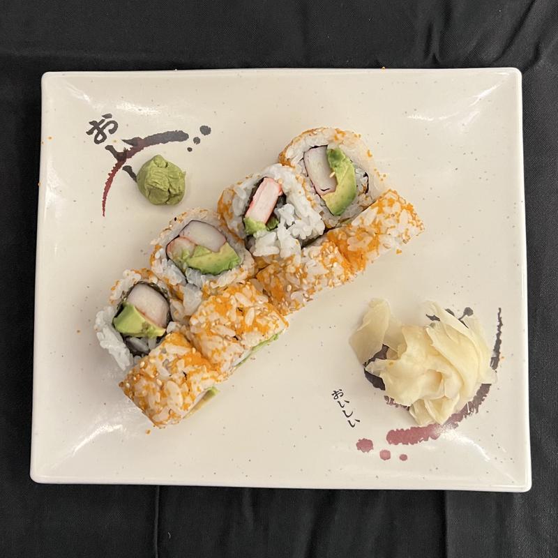 California Roll photo