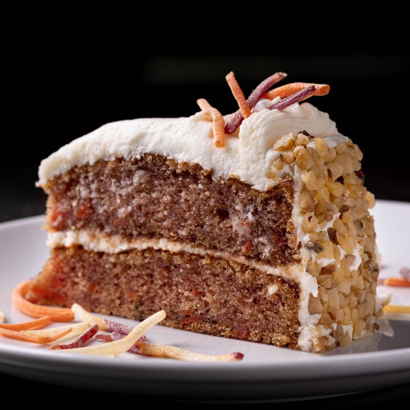 Carrot Cake photo