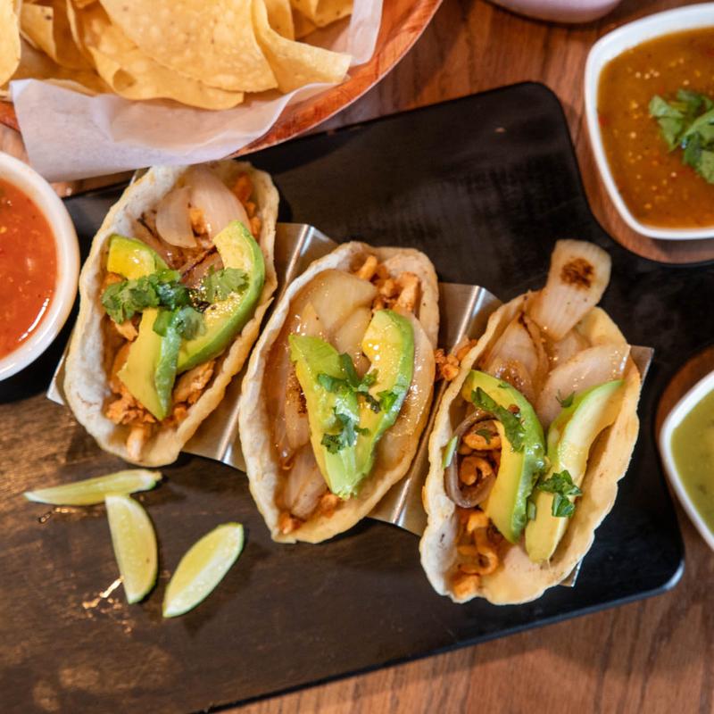 menu item 5 of 16, Yummy Tacos (3)