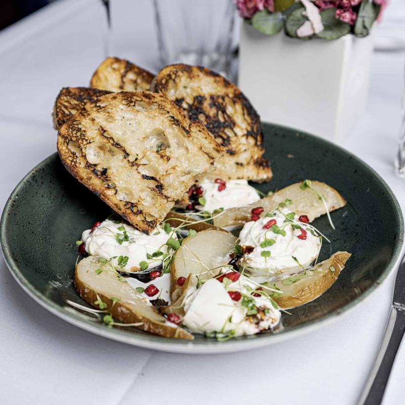 Burrata (V) (GFO) photo