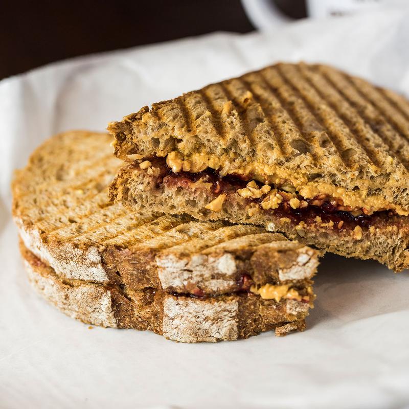 Crunch & Punch photo