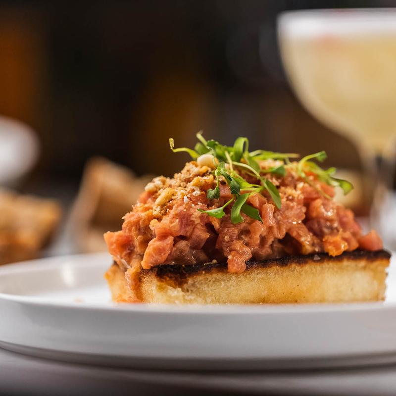 Roll de Tonyina photo