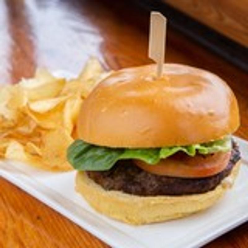 Encontro Burger or Sliders photo