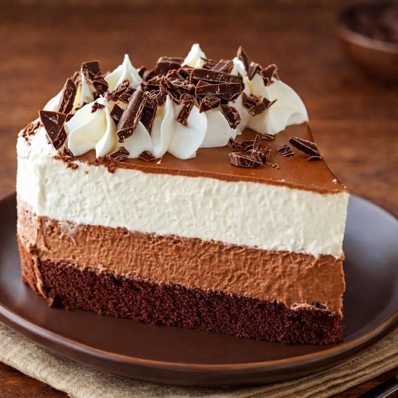 Chocolate Trilogy photo