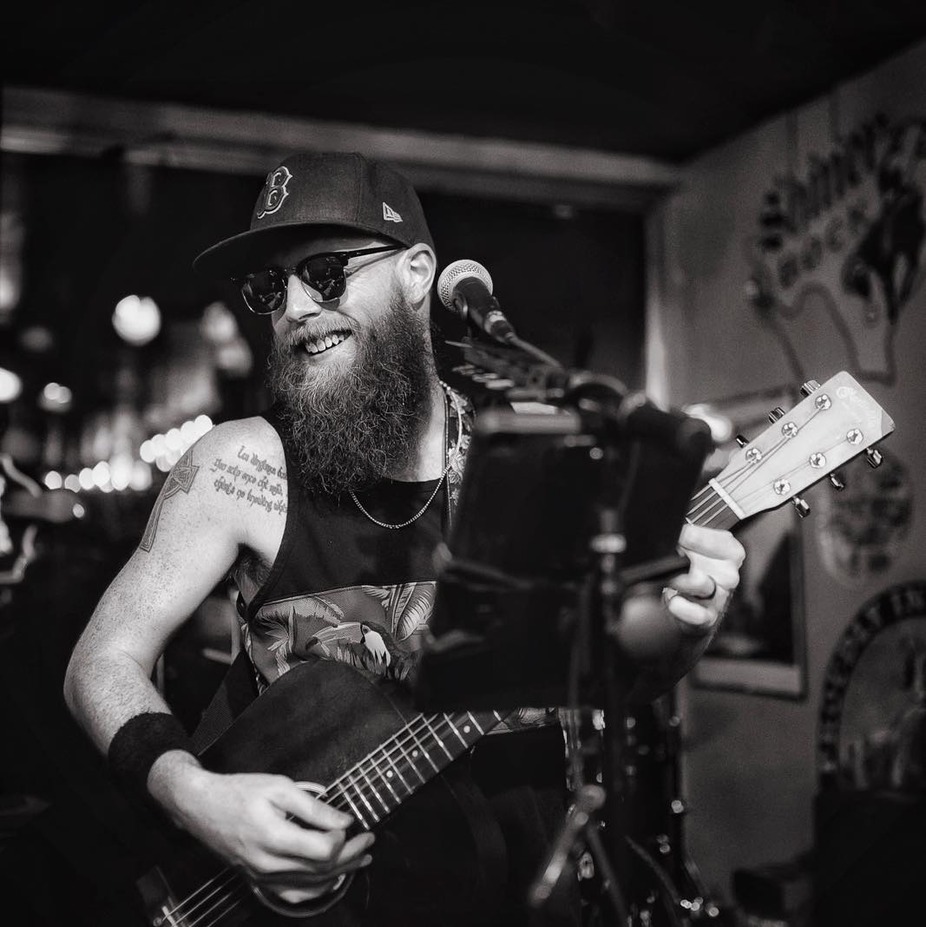 Live Music event photo