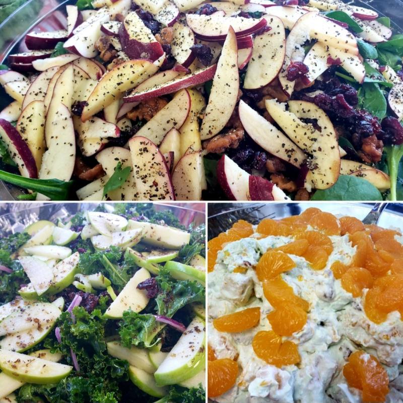 Combination Salad photo