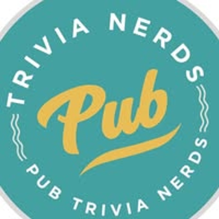 Pub Trivia Nerds Every Wednesday  in the bar event photo